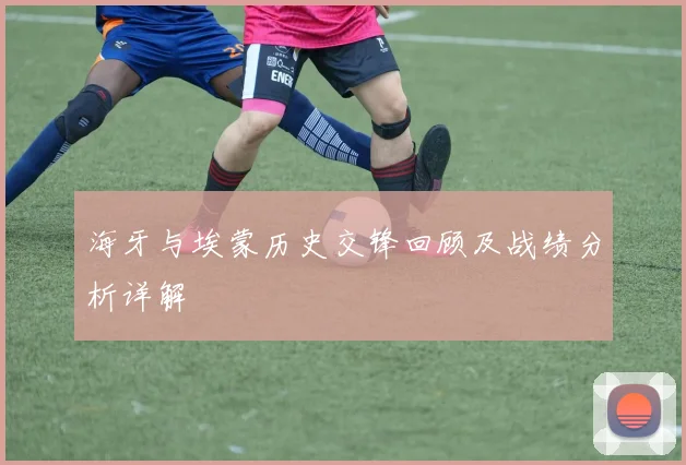 海牙与埃蒙历史交锋回顾及战绩分析详解
