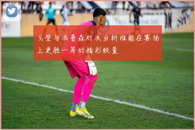 戈登与汤普森对决分析谁能在赛场上更胜一筹的精彩较量